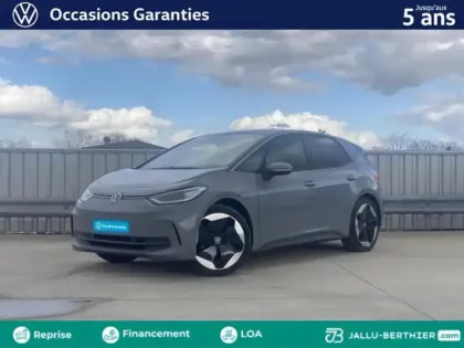 Photo Volkswagen Id.3