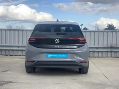 Photo 5 Volkswagen Id.3  204ch Pro S 77 kWh Life Max