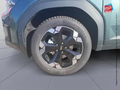 Photo 9 Dacia Bigster Gén. I Ph1 Extreme 5