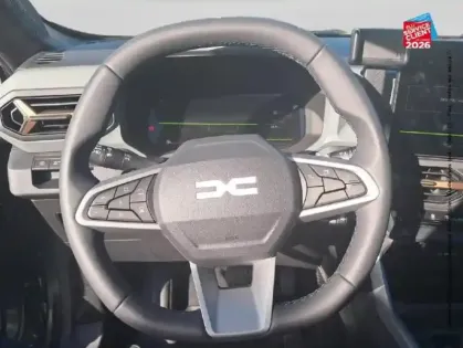 Photo 11 Dacia Bigster Gén. I Ph1 Extreme 5