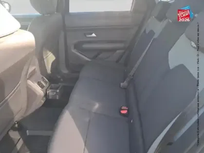 Photo 10 Dacia Bigster Gén. I Ph1 Extreme 5