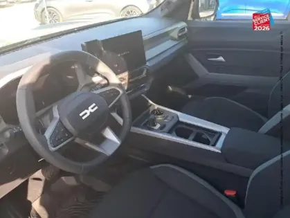 Photo 14 Dacia Bigster Gén. I Ph1 Extreme 5