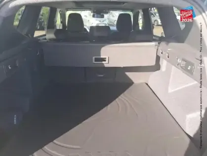 Photo 13 Dacia Bigster Gén. I Ph1 Extreme 5