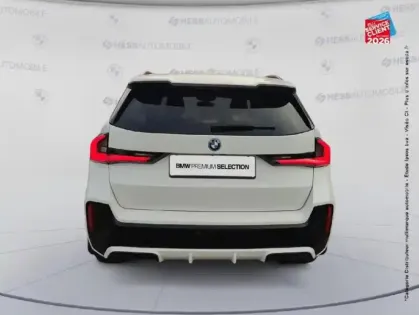 Photo 6 BMW X1  xDrive25e 245ch M Sport