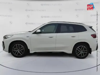 Photo 8 BMW X1  xDrive25e 245ch M Sport