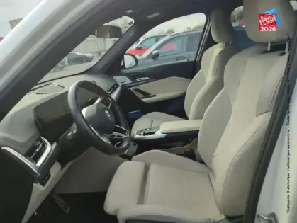 Photo 14 BMW X1  xDrive25e 245ch M Sport