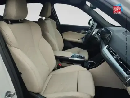 Photo 19 BMW X1  xDrive25e 245ch M Sport