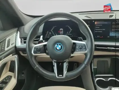Photo 11 BMW X1  xDrive25e 245ch M Sport