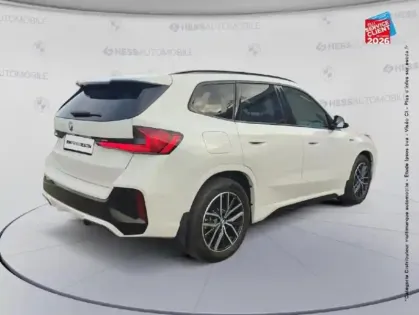 Photo 20 BMW X1  xDrive25e 245ch M Sport