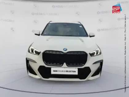 Photo 16 BMW X1  xDrive25e 245ch M Sport