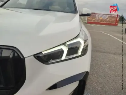 Photo 27 BMW X1  xDrive25e 245ch M Sport