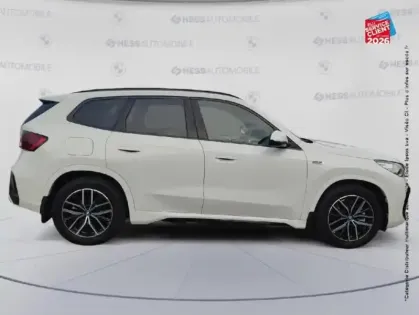 Photo 18 BMW X1  xDrive25e 245ch M Sport