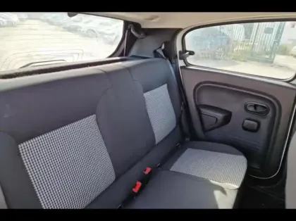 Photo 10 Renault Twingo Gén. III (C07) Ph2 Life 5