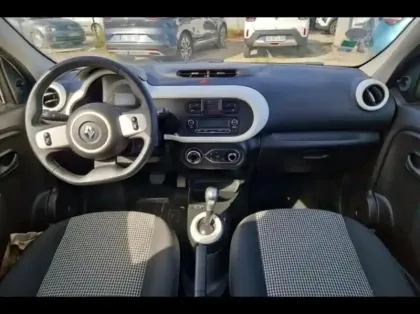 Photo 8 Renault Twingo Gén. III (C07) Ph2 Life 5