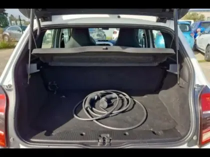 Photo 11 Renault Twingo Gén. III (C07) Ph2 Life 5