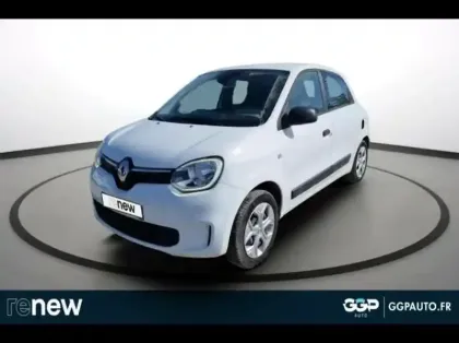 Photo Renault Twingo Life