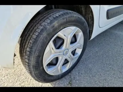 Photo 12 Renault Twingo Gén. III (C07) Ph2 Life 5