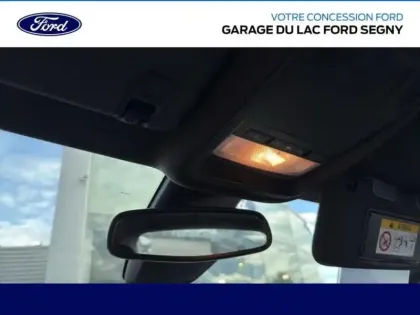 Photo 5 Opel Astra Gén. VI Ph1 GS 5