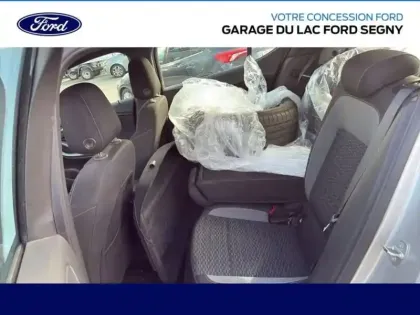 Photo 10 Opel Astra Gén. VI Ph1 GS 5