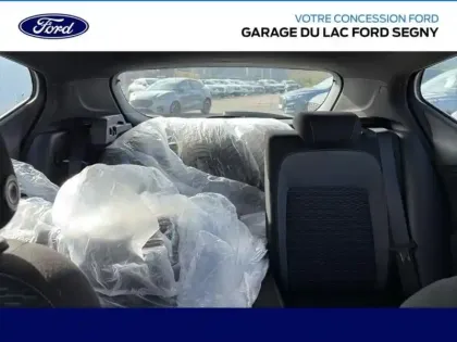 Photo 12 Opel Astra Gén. VI Ph1 GS 5