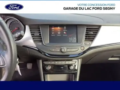 Photo 6 Opel Astra Gén. VI Ph1 GS 5