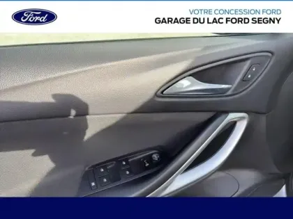 Photo 14 Opel Astra Gén. VI Ph1 GS 5