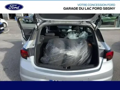 Photo 11 Opel Astra Gén. VI Ph1 GS 5