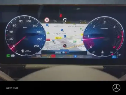 Photo 26 Mercedes GLA Gén. II (H247) Ph2 AMG Line 5