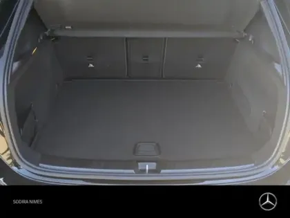 Photo 14 Mercedes GLA  200 d 150ch AMG Line 8G-DCT