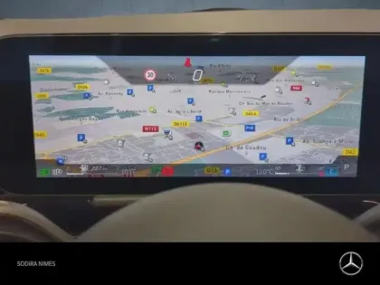 Photo 27 Mercedes GLA Gén. II (H247) Ph2 AMG Line 5