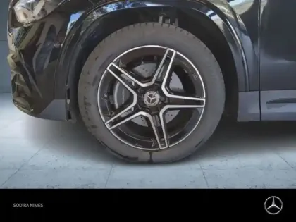 Photo 19 Mercedes GLA Gén. II (H247) Ph2 AMG Line 5