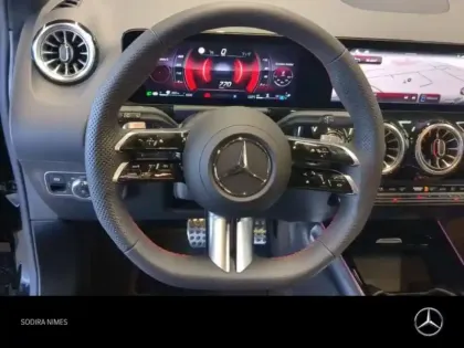 Photo 25 Mercedes GLA Gén. II (H247) Ph2 AMG Line 5