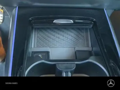 Photo 8 Mercedes GLA  200 d 150ch AMG Line 8G-DCT