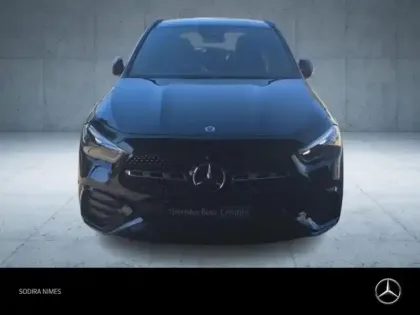 Photo 16 Mercedes GLA Gén. II (H247) Ph2 AMG Line 5