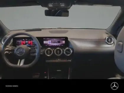 Photo 24 Mercedes GLA Gén. II (H247) Ph2 AMG Line 5