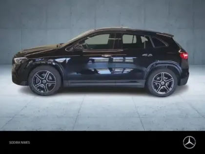 Photo 17 Mercedes GLA Gén. II (H247) Ph2 AMG Line 5