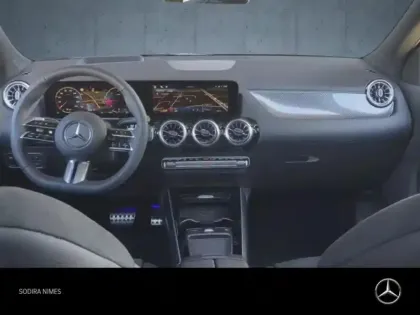 Photo 12 Mercedes GLA  200 d 150ch AMG Line 8G-DCT