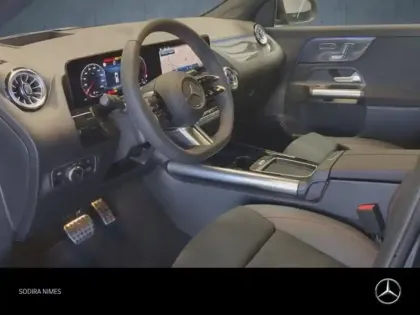 Photo 23 Mercedes GLA Gén. II (H247) Ph2 AMG Line 5