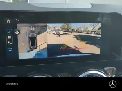 Photo 10 Mercedes GLA  200 d 150ch AMG Line 8G-DCT