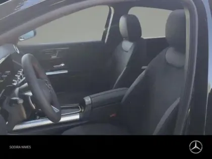 Photo 22 Mercedes GLA Gén. II (H247) Ph2 AMG Line 5