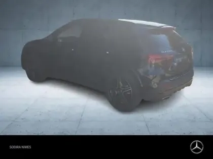 Photo 5 Mercedes GLA  200 d 150ch AMG Line 8G-DCT