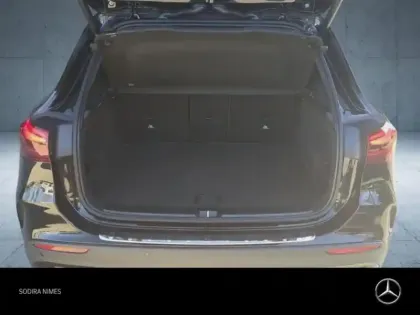 Photo 13 Mercedes GLA  200 d 150ch AMG Line 8G-DCT