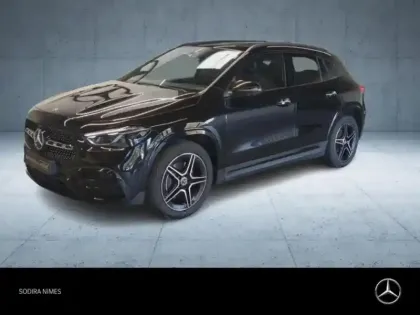 Photo 18 Mercedes GLA Gén. II (H247) Ph2 AMG Line 5