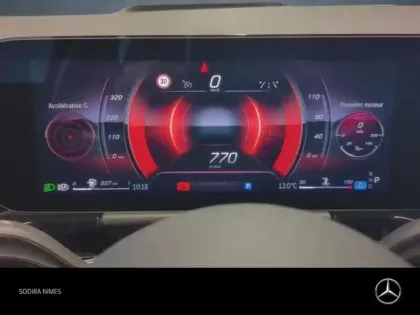 Photo 28 Mercedes GLA Gén. II (H247) Ph2 AMG Line 5