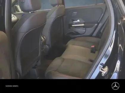 Photo 29 Mercedes GLA Gén. II (H247) Ph2 AMG Line 5