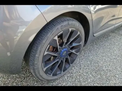 Photo 12 Renault Clio  1.6 E-Tech 145ch full hybrid esprit Alpine