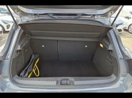 Photo 9 Renault Clio  1.6 E-Tech 145ch full hybrid esprit Alpine