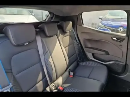 Photo 11 Renault Clio  1.6 E-Tech 145ch full hybrid esprit Alpine