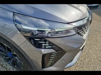 Photo 14 Renault Clio  1.6 E-Tech 145ch full hybrid esprit Alpine