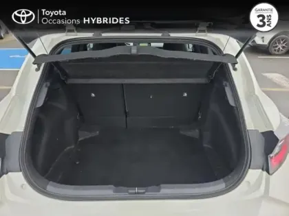 Photo 9 Toyota Corolla  122h Design MY21